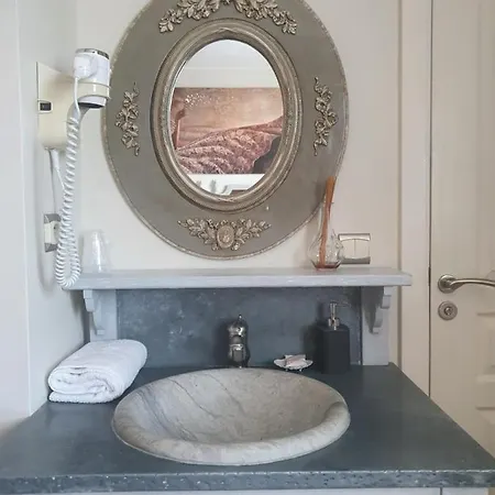 Hotel Hermitage Èze