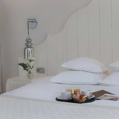 Hotel Hermitage Èze