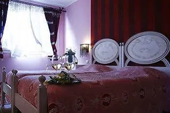 Hotel Hermitage Èze