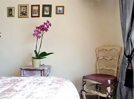 Hotel Hermitage Èze